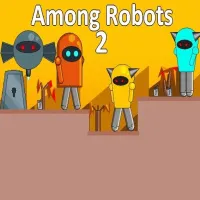 Among Robots 2