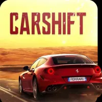 Car Shift 1.0