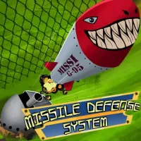 Missile defense system