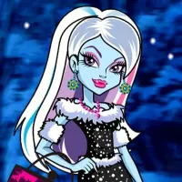 Monster High Abbey