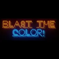 Blast The Color!