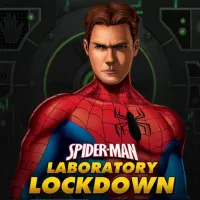 Spider-Man: Laboratory Lockdown