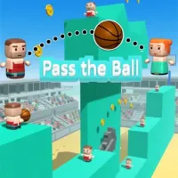 Pass the Ball