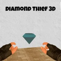 Diamond Thief 3D