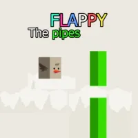 Flappy The Pipes