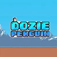 Dozie Penguin