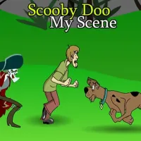 Scooby Doo My Scene