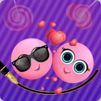 Happy Love Balls