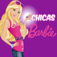 Chicas Barbie