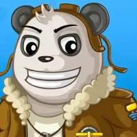 Panda Commander