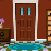 Deluxe House Escape