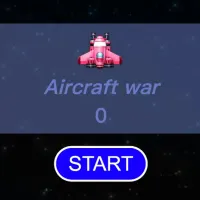 Aircraft war