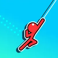 Stickman Hook Pro