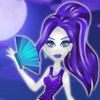 Monster High Spectra