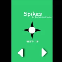 Spikes