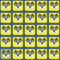 Mathpup Eye Test