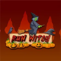 Run Witch