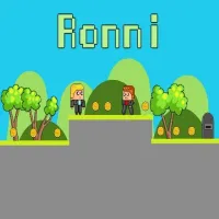 Ronni