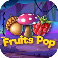 Fruits Pop Legend