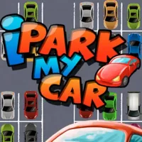 iPark my car