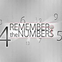 Remember the numbers