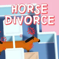 Horse Divorce