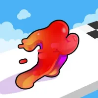 Blob Runner 3D Online