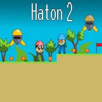 Haton 2