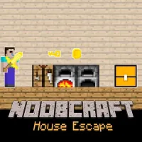 Noobcraft House Escape