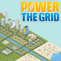 Power The Grid