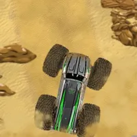 Monster Truck 2 Players