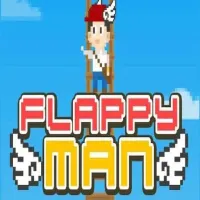 Flappy Man