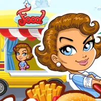 Julias Food Truck