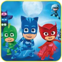 PJ Masks – Howling Havoc