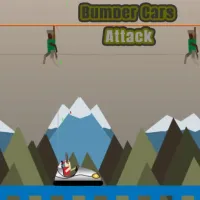 Bumper Cars Attack