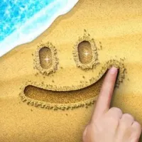 Sand Drawing Game Master