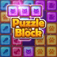 Puzzle Block