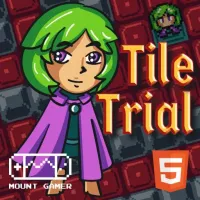 Tile Trial