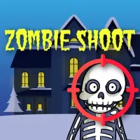 Zombie Shoot Online Game