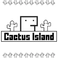 Cactus Island