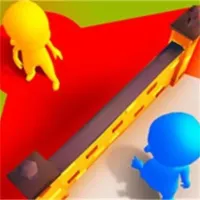 Hide Or Seek 3D Game