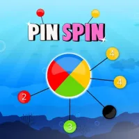 Pin Spin !