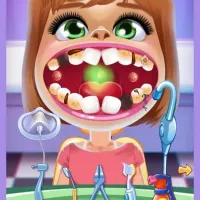 Dentist Inc Teeth Doctor Games