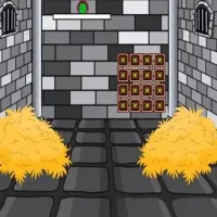 Castle Escape 3