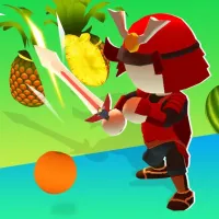 Samurai Slash 3D