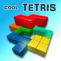 Cool Tetris