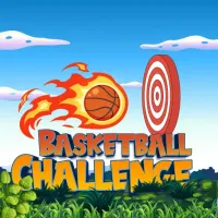 Basketball Challenge Online Game