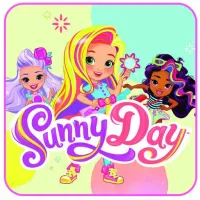 Nick Jr. Sunny Day Super Search