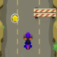 Super Bike Racing