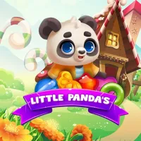 Little panda match3